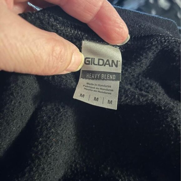 “Agent of Chaos” Sweatshirt, Medium - Picture 4 of 7